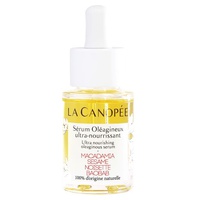 Soro de óleo ultra-nutritivo 15 ml - La Canopée