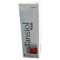 Tansiol Plus 50 ml - Codiet