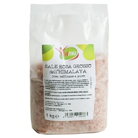 Sal Rosa Grosso dos Himalaias 1 kg - Vivimio