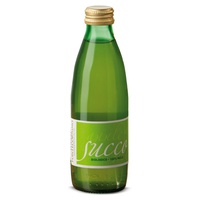 suco de maçã 250 ml - Podere Fontecornino