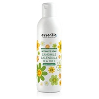 sabonete íntimo 200 ml - Essentiq