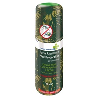 Spray Repelente Max Protection - Deet 50 75 ml - Colpharma