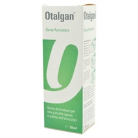 Spray para os ouvidos 50 ml - Otalgan