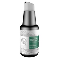 Óleo de cânhamo do Colorado 50 ml - Quicksilver