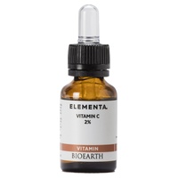 Vitamina C 2% 15 ml - BioEarth