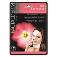 Time Corrector Máscara Regeneradora 1 unidade - Facialderm