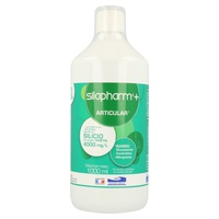 Silapharm Plus Joint Energy 1 L - Labo Sante Silice