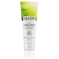 Protetor Solar para Crianças SPF 45 113 g - Jason