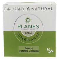 Superplan DP Mediciplan 60 cápsulas - Planes