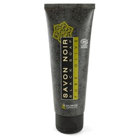 Sabão Preto Azeitona Pura Bio 120 ml - Karawan Authentic