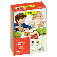 Sementes de Tomate Cherry 1 unidade - Sembra