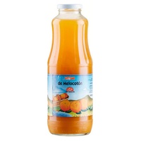 Suco de pêssego 1 L (Pêssego) - Int-Salim