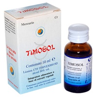 Timosol 10 ml - Herboplanet