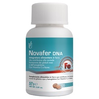 DNA Novafer 120 comprimidos - Glauber Pharma