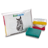 Sabonete de Leite de Égua, Mel e Propóleo 100 g - Ecolactis