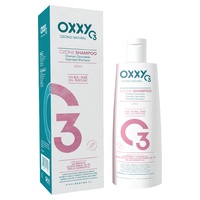 Shampoo de ozônio Oxxy, queda de cabelo 200 ml - Oxxy