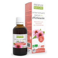 Solução Echinacea 50 ml - Propos Nature