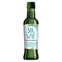 Silvir Bebida Simbiótica 250 ml - Microviver