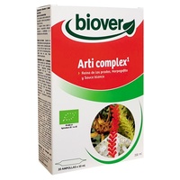 Arti complexo, suporte conjunto 20 ampolas de 10ml - Bhealthy