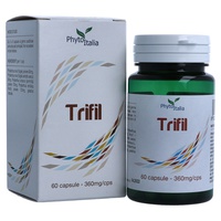 Trifil 60 cápsulas - Phytoitalia