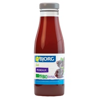 Suco de ameixa 750 ml - Bjorg