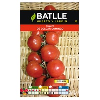 Sementes de Tomate em Cacho (para pendurar) 1 saquetas - Batlle