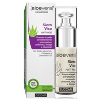 Sérum facial anti-envelhecimento 30 ml de creme - Zuccari