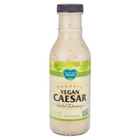 Salsa Vegan Cesar 355 ml - Follow your heart