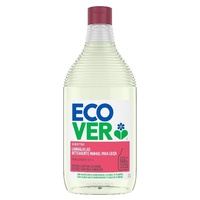 Máquina de lavar louça desengordurante romã e figo 450 ml - Ecover