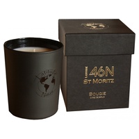 Vela de São Moritz 1 unidade de 180g - Latitude Nature