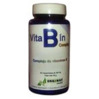 Vitabin Complex 90 comprimidos - Ergonat