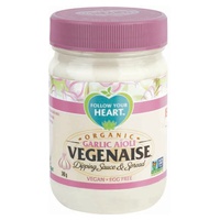 Veganese Alioli 340 g - Follow your heart