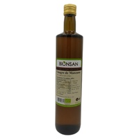 Vinagre de Maçã Bio 750 ml - Bionsan