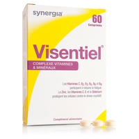 Visentiel® 60 comprimidos - Synergia (FR)