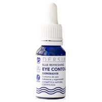 Creme de olhos com espirulina 15 ml de soro - Dersia