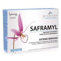 Saframyl 28 comprimidos - Les Trois Chenes