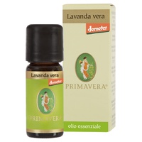 Demeter lavanda verdadeira 10 ml de óleo essencial - Primavera