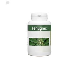 Semente de feno-grego 60 cápsulas de 300mg - L'Herbothicaire