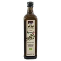 Sabor delicado do azeite de oliva extra virgem (EVO) 750 ml de óleo - Il Nutrimento