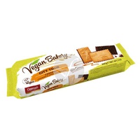 Bolachas de Caramelo e Chocolate Vegan Bakery 200 g - Coppenrath