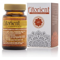 VP de Fitorient (Pulmão a Vácuo) 60 comprimidos - Lumen - Productos Holisticos