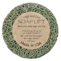 SoapLift Round Sage 1 unidade - SoapLift