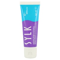 Sylk - Lubrificante Natural 50 ml - Sylk