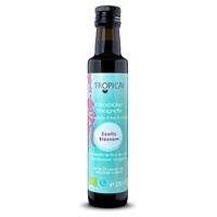 Vinagre Balsâmico de Flores de Coco 250 ml - Tropicai