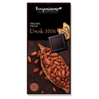 100% chocolate amargo 70 g - Benjamissimo