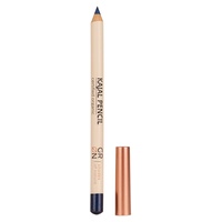 Lápis de olhos Kajal Blue Ocean 1 unidade (Azul) - GRN