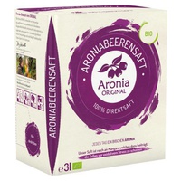 Sumo Bio 3 L - Aronia Original