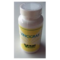 Vincigras 60 cápsulas - Vital Ballance