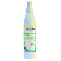 Spray de ambientador para ambiente interno Fleuri 250 ml - Lerutan