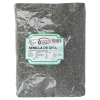 Sementes de Chia 1 kg - Intracma